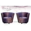 DLIA 2 fotel