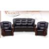 VALENCIA lgarnitra szett 3 1 1 gyazhat kanap 2 db relax fotel