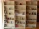 Elad IKEA BILLY 6db os polc