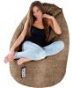 Koptatott textilbr Comfort plus Babzsk huzat
