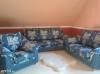 Itlia 3 2 1 es fix lgarnitra Minsgi klnleges olasz szvet krpitozssal Mrete 1 es hossz 110 cm 2 es hossz 170 cm 3 as hossz 225 cm szlessg 100 cm magassg 90 cm