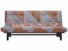 Kt szemlyes ggy nyithat kanap mindennapos alvsra Classic politer habszivacs matraccal nem levehet tztt huzattal Kanap mrete 200 x 90 x 100 115cm Fekvfellete 140 x 42 x 200cm szlessg x