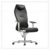 Prmium kategris fnki fotel Galileo design karfs forgszk fekete br
