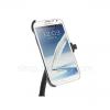 Tulajdonsgok Auts tart kar blcs Samsung N7100 Galaxy Note II kszlkhez Fekete szn Stabil kialakts ll s fekv helyzetben is elhelyezhet Tapadkorongos tart kar SCMNT007001