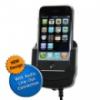 CarComm aktv auts blcs zene kimenet tapadkorongos tartval iPhone 3G 3GS hez