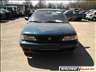Suzuki Baleno 1995 Motortart Blcs