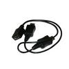 SAMSUNG adapter kbel eloszt ET AUDM6BEB Y eloszt kbel GYRI Csomagols nlkli