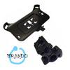BRANDO telefon tart kerkpr bicikli kormnyra rgzthet SAMSUNG GT N7100 Note II SMISC022100 gyri
