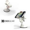 EXOMOUNT 2 gpkocsi auts tart tapadkorongos csipeszes tart rsszel forgathat GYRI FEHR