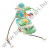 Fisher Price Eserd elektromos blcs hinta Egy kis eserds varzslat s jtk a babnak Fisher Price Rainforest hinta Nyugtat hangokkal teli eserd a babnak INGYENESEN HZHOZ SZLLTJUK Fisher P