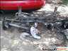 VW Golf 2 Jetta 2 motortart blcs 15000