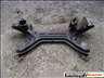 VW Golf 2 rozsdamentes blcs