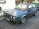VOLKSWAGEN GOLF II 1 6 CL