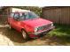 VOLKSWAGEN GOLF II 1 3