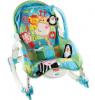 Fisher Price felfedez kisllatos blcs