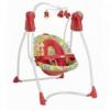Graco Lovin 039 Hug elektromos hinta Grazia piros