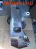 GENERTOR TART KONZOL klims Gyri Original szm 032145169Q 032 145 169 Q Gyrtmny Gyri Bontott Gebraucht Teile VW GOLF 4 BORA 1 4 1 6 16 v AHW BCA AZD BCB Skoda Octavia 1 4 16v BCA Seat Leon Toled