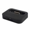Blcs dokkol Apple iPhone 4 fekete