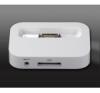 Blcs dokkol Apple iPhone 3 3G fehr