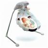 Fisher Price Brnyos Papasan hinta
