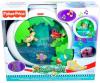 Fisher Price Dzsungel kisgy fny Termklers Pihentesse gyermeke alvst igazi dzsungel hangokkal A gyermeket s a felntteket sztnsen megnyugtatjk a termszet hangjai gy kellemesebb lesz az al