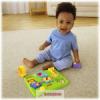 Fisher Price Zenl llatos kirak Y6978