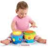 Fisher Price cenvarzs zenl vilgt dob szett