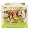 Konyhakert szett Sylvanian Families