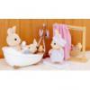 Frd szett Sylvanian Families