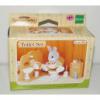 Toilet szett Sylvanian Families