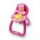 Minikiss baby ebdl asztal