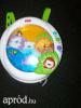 Fisher Price zenl s vilgt jtk kisgyra