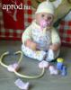 Zapf Creation Chou chou baba 48cm varzscumis 48cm