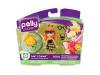 Polly Pocket kerti vilg Pindr babval Minsg 1 osztly Ajnlott 4 ves kortl Gyjtsd ssze Polly Pocket s kerti pindr bartait A kszlet tartalamazza polly babt s egy p