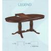 Legend asztal bvthet nyithat asztal szlessg 150 cm nyitva 194 cm Vlaszthat sznek cseresznye di Pontos mreteit a kpen megtallja Legend tkez garnitra asztal 6 db szkkel Legend asztal Le