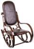 Hintaszk rattan (BJ738)