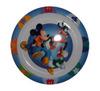 Trudeau Mickey Absolutely lapos tnyr 22 cm