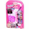 Most knnyen kszthetsz Barbie babdnak egyedi sajt stlusod szerint tervezett ruht A Barbie divattervez kiegszt szettben most minden ehhez szksges kellket megtallsz Az alap egyszn ruhka