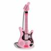Jtssz akr egy valdi rocksztr ezzen a men Hello Kitty gitron A Smoby Hello Kitty elektromos gitr 4 beptett dallammal s 5 klnbz hangeffektussal van elltva a fantasztikus lkoncert lmny