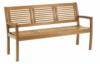 Kerti btor teak 158 cm