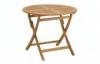 Kerti btor teak 90 cm