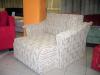 Malibu Karos Fotelgy
