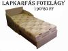 Lap karfs Fotelgy