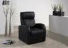 Rezzo relax fotel