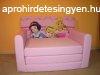 Disney kinyithat fotelgy