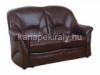 2 lses gynemtarts kanap Kanap mrete 155 x 102 x 98cm szlessg x magassg x mlysg A kanapt krheted 1 szemlyre ggy nyithat vltozatban is A kanapt krheted teljesen fix vltozatban is