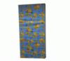 Szivacs matrac 70x140x6 cm fehr huzattal