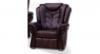 TOSCANA relax fotel kinyithat lbtmasszal