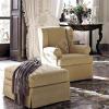 Celeste fles fotel