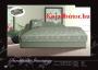 Saroktmls franciagy 140x200-as